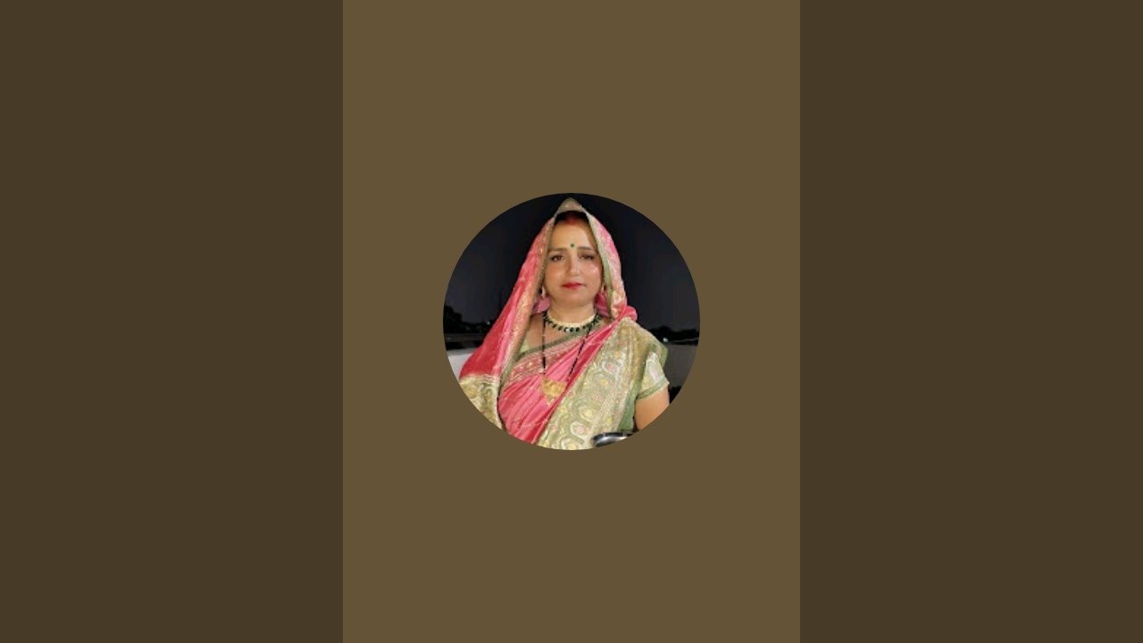 Suman Chauhan is live!