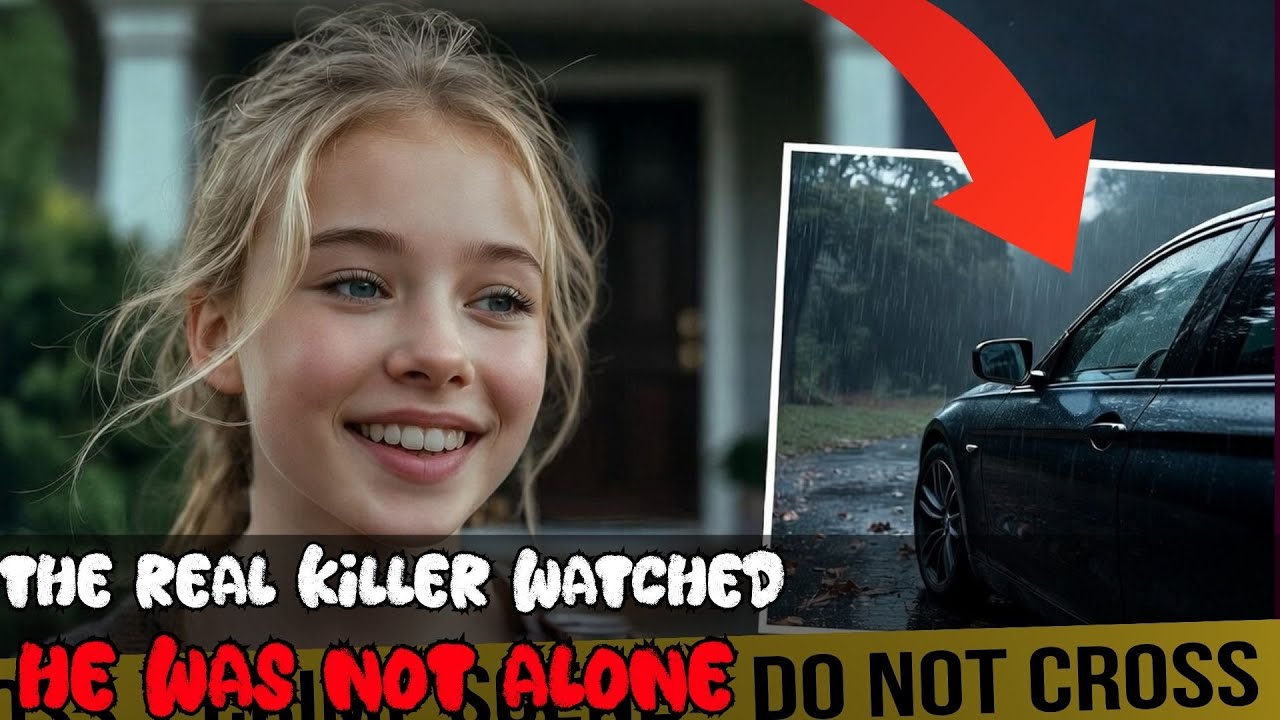 Broad Daylight Murder Caught on Camera&hellip; But The Real Killer Was Watching | True Crime