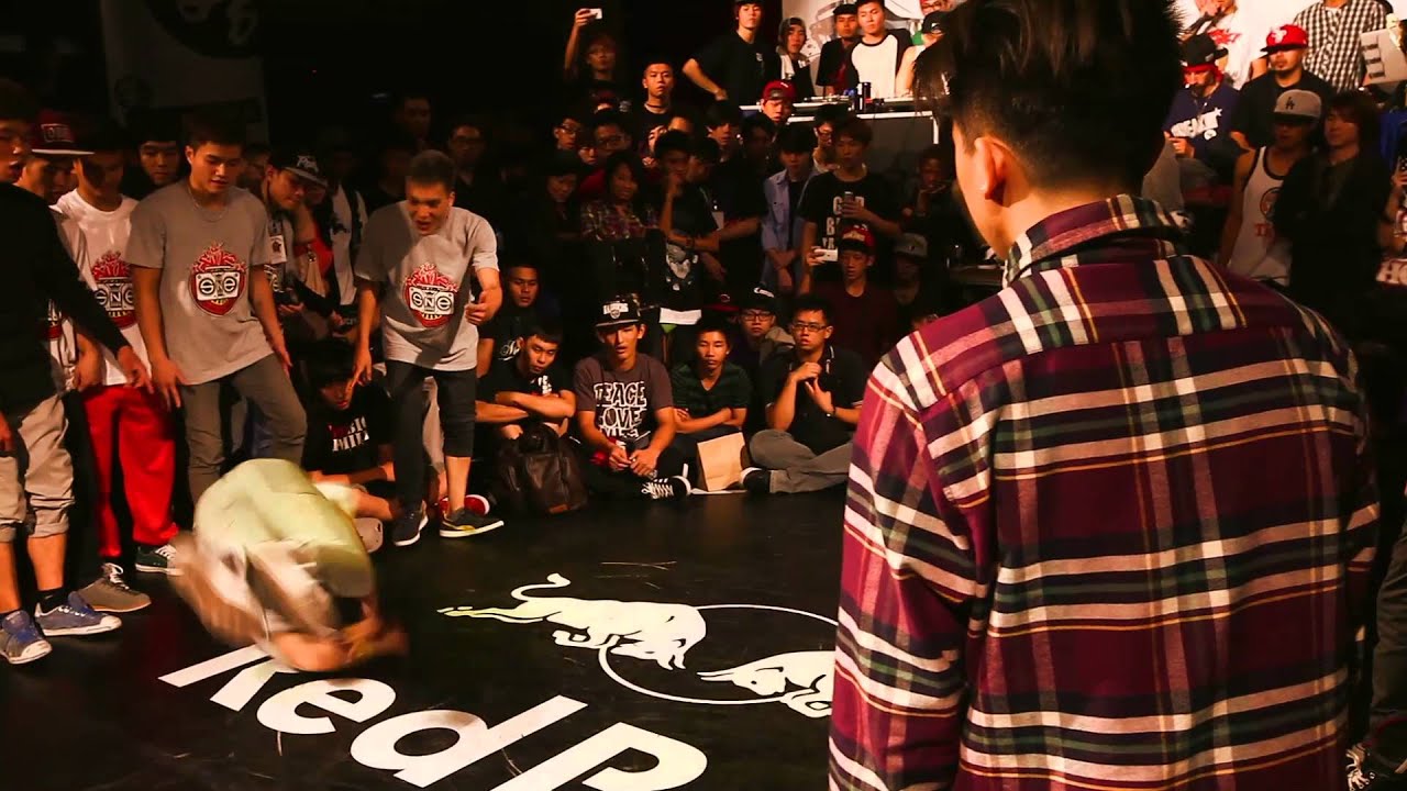 Radikal Forze Jam 2012 Recap