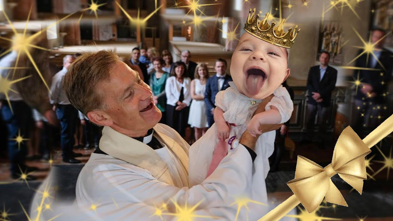 LUNABELLE SKA DÖPAS