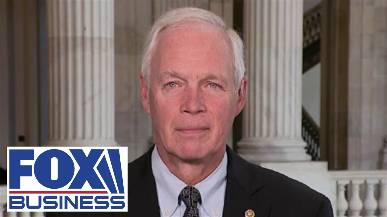 'COMPLIANT, COMPLICIT, CORRUPT': GOP sen. torches press for lack of accountability