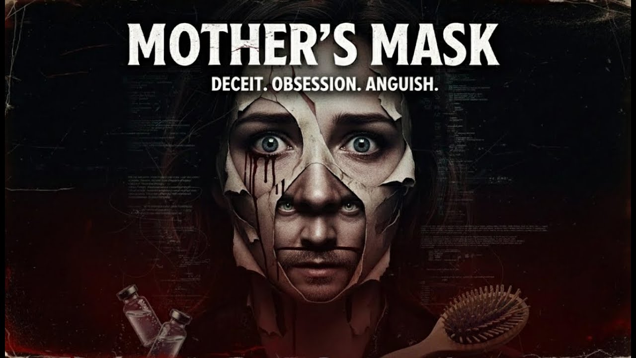 Dark Web Dealer Asked for My Mom's Hair as 'Collateral'... Disturbing Horror Story