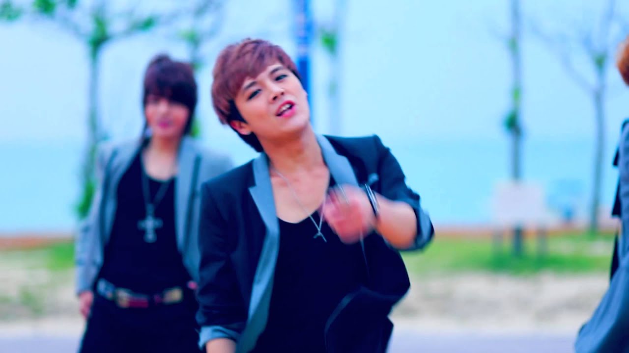 NewUS LOVE PANIC　Full Ver