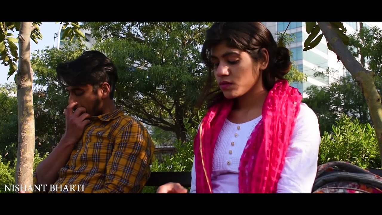 When Hindu Boy Meets A Muslim  Girl | Hindu Muslim Love story | Nishant Bharti