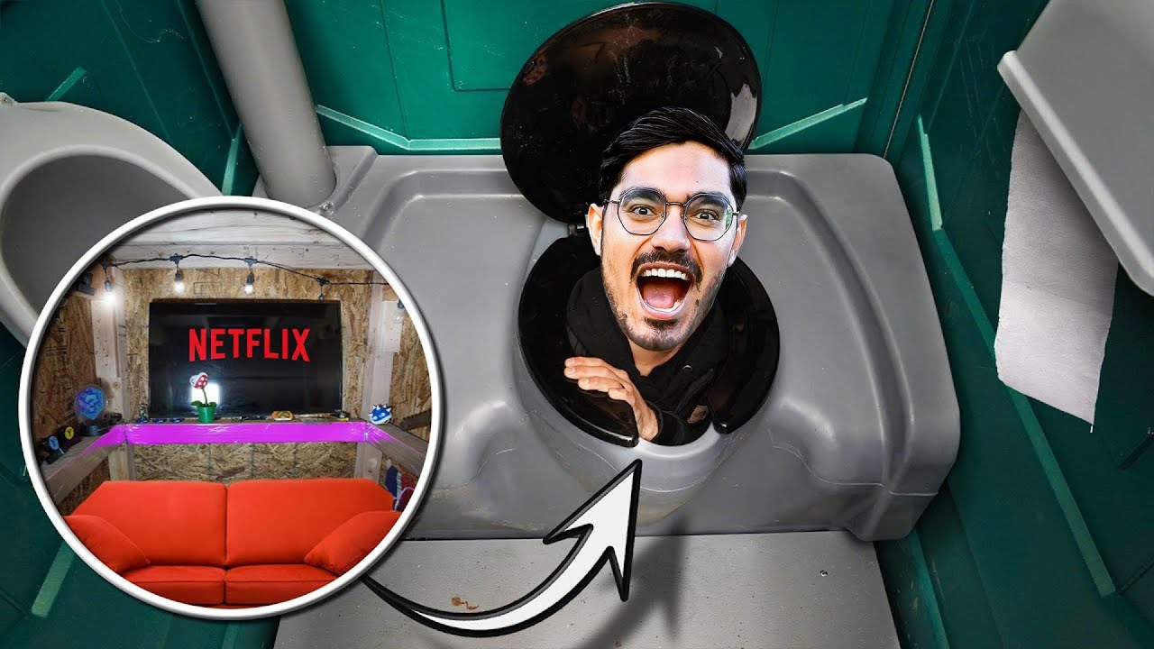 ₹100000 Extreme Situations Challenge Who will be rich 🤑