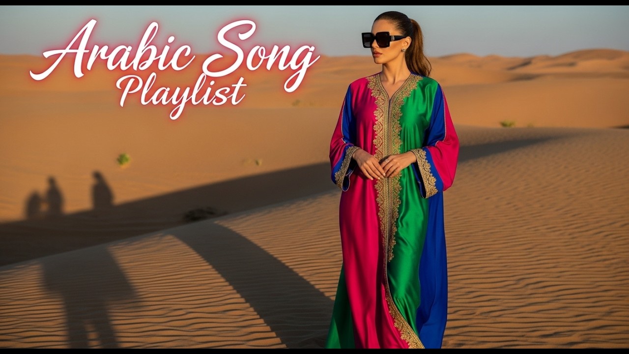 Sukoot Al-Qalb, Silence of the Heart | سكوت القلب – Top Arabic Love Songs 2026