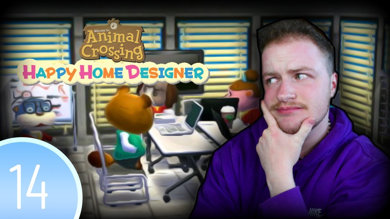 On fait l'immeuble de bureaux ! #achhd épisode 14