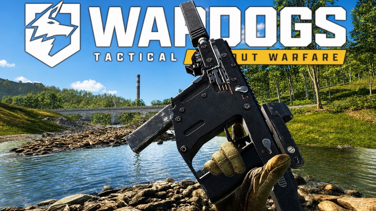 🔴 LIVE | WARDOGS With $3.058.504 In The Bank...