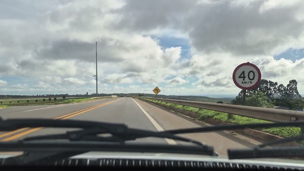 Resume da viagem de Uberlândia/MG a cidade do Barro /CE