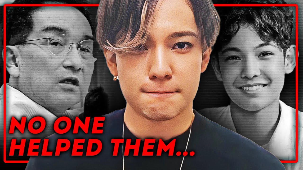 ШОКИРУЮЩАЯ правда о самой известной японской J-Pop группе: Johnny’s Jr.