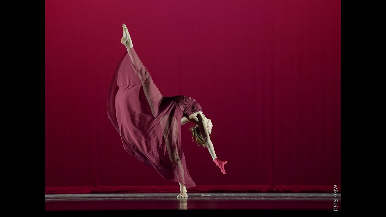 The End of Love: Idaho Fine Arts Academy, Connectivity Dance Concert, April 25, 2023