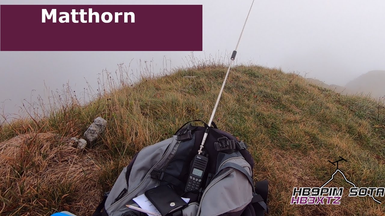 Matthorn