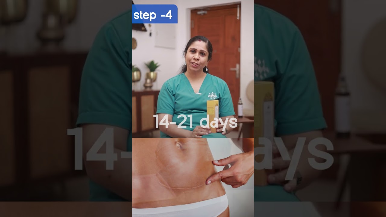 Soothika Kit | Signature Ayurvedic Kit for Pregnant and New Mom