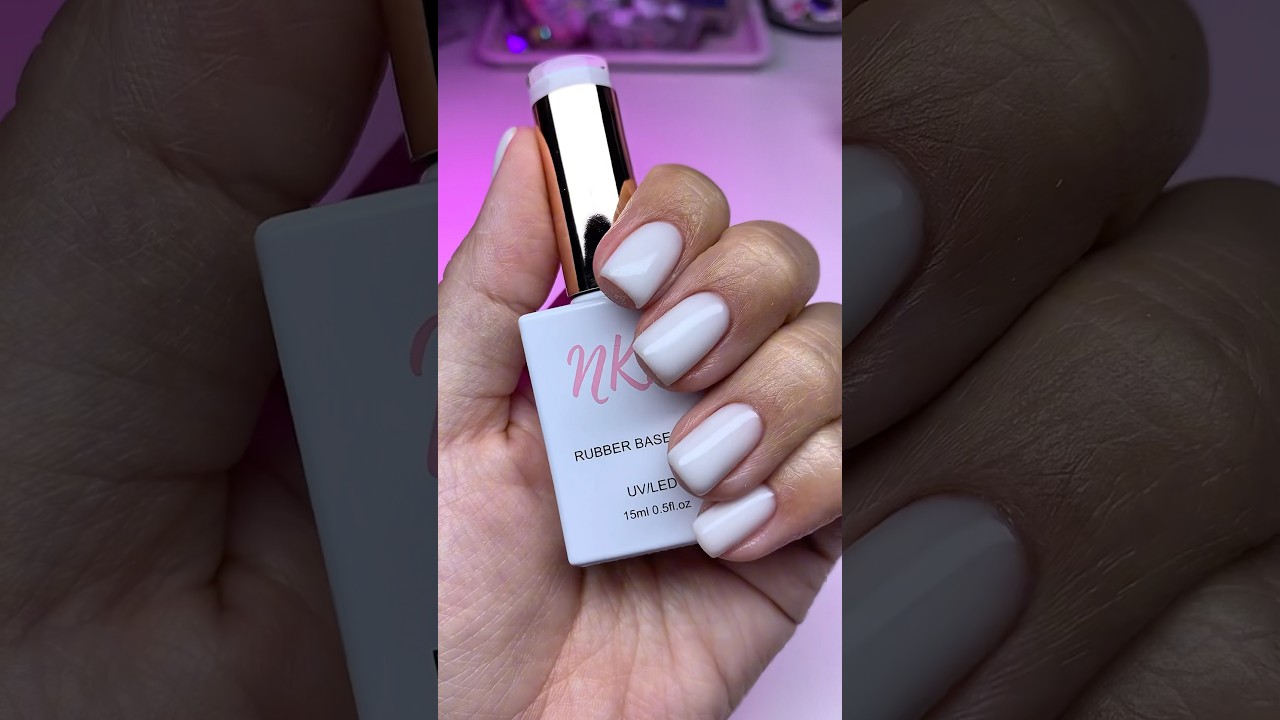 Урок по наращиванию гелем от @nailzkatkat и @nailzbydevshop ✨ Код NAILDOC 💅 #buildergel #NAILDOC ...
