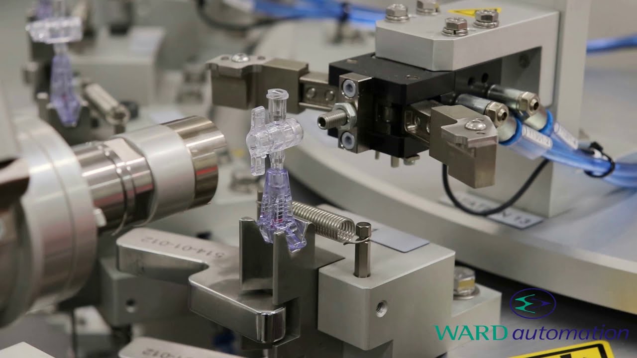 Needle Assembly and Testing