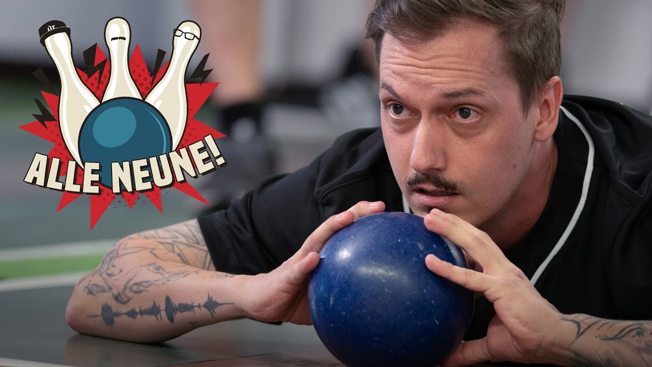 ALLE NEUNE! 2 🎳 Das Live Kegel-Event des Jahres 2023!