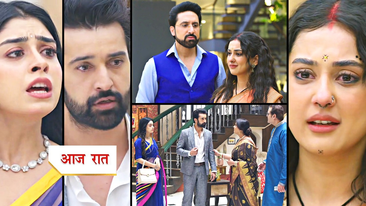 JHANAK Today Episode NEW PROMO | Riya Sharma | 13th March 2026