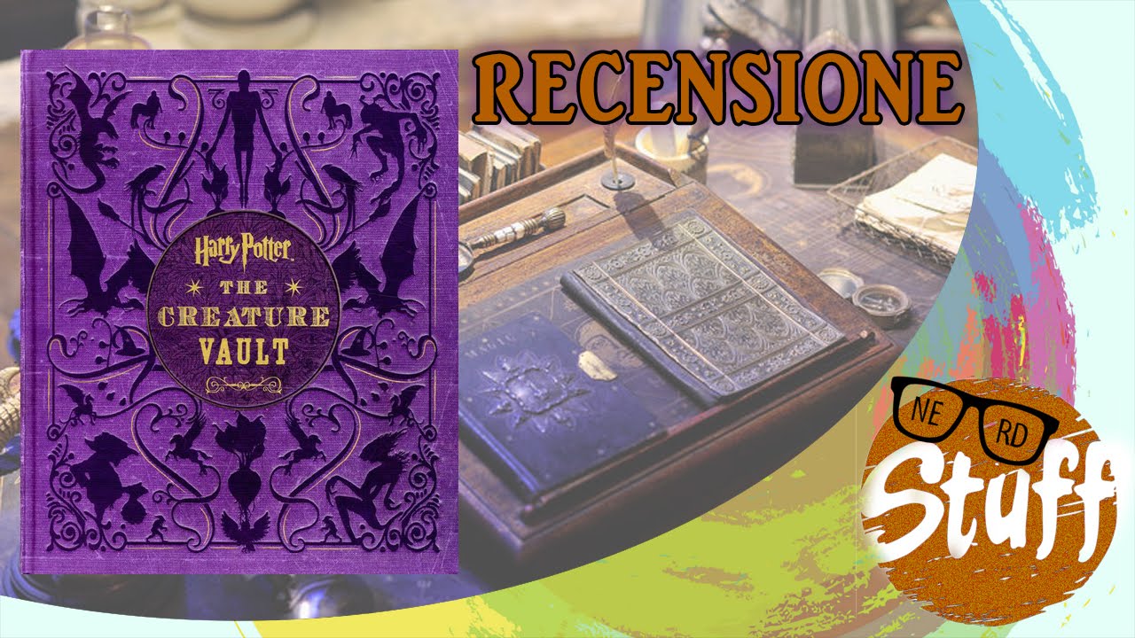 RECENSIONE: Harry Potter 