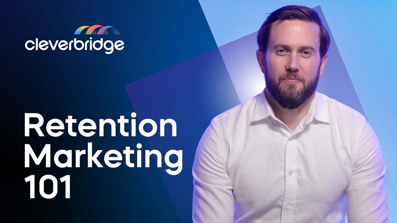 What is Retention Marketing? Reduce Churn, Grow LTV