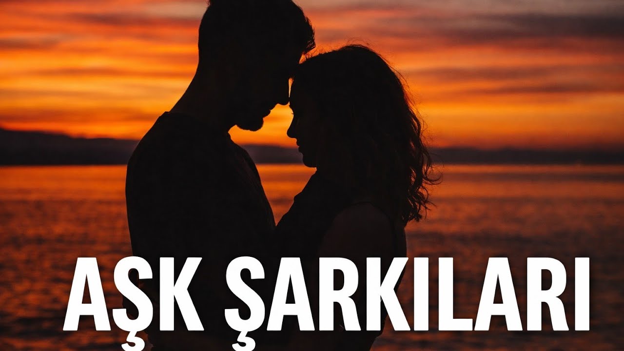 ❤️🎶 Kalpten Kalbe Aşk Şarkıları | Duygusal & Romantik Slow Şarkılar