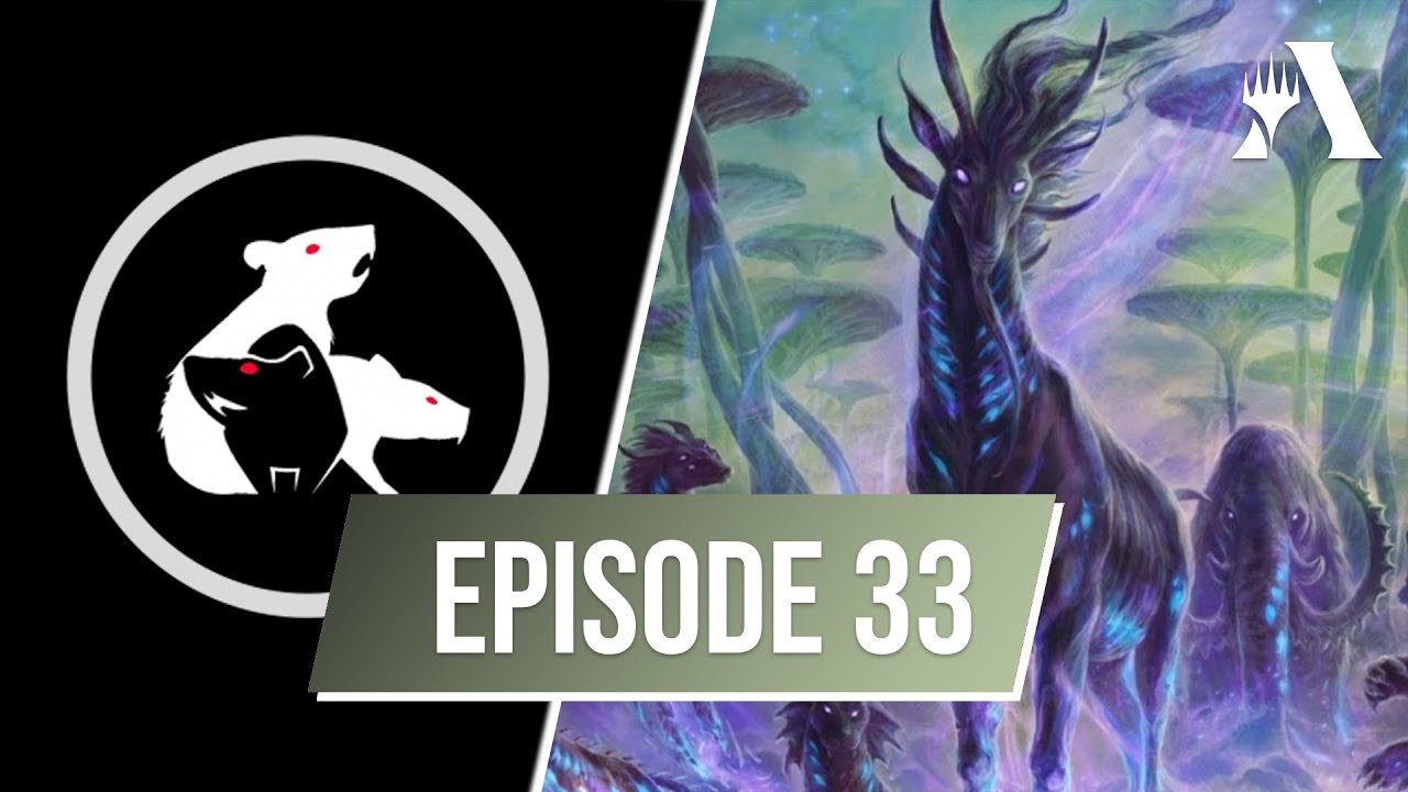 MTG Arena - Funny And Lucky Moments - Ep. 33