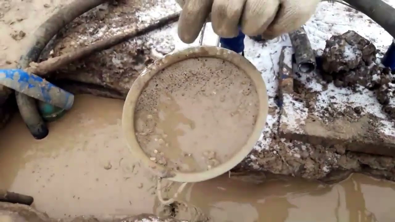 Water well in Ukraine: when can you drill without a permit, and when will there be a fine?