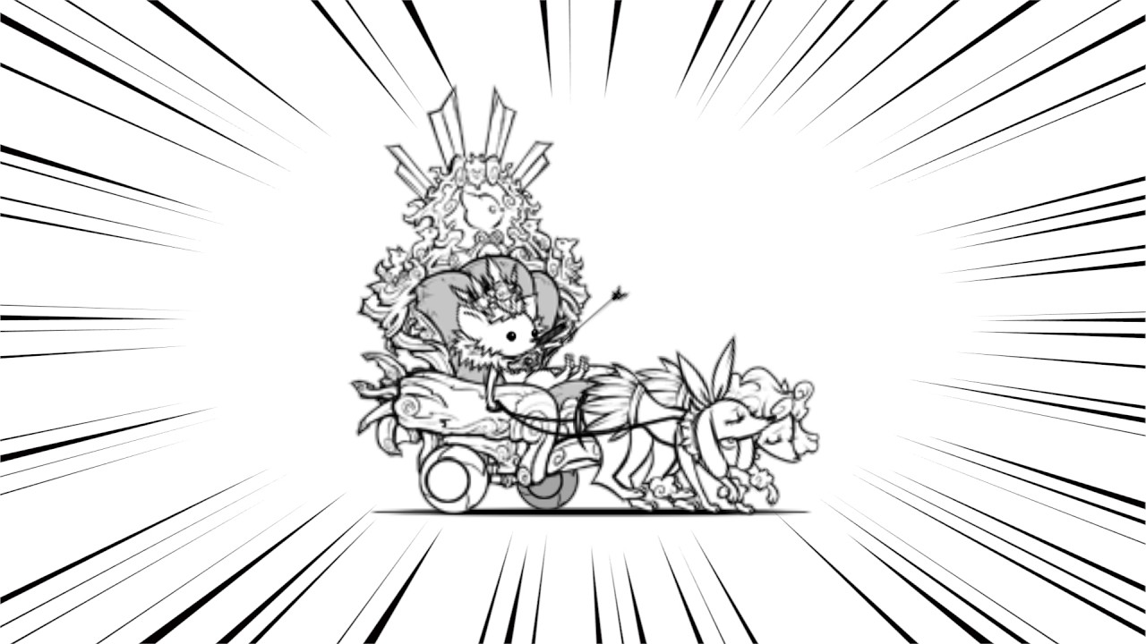 【にゃんこ大戦争】　チワワン伯爵降臨！！討伐するぞ！