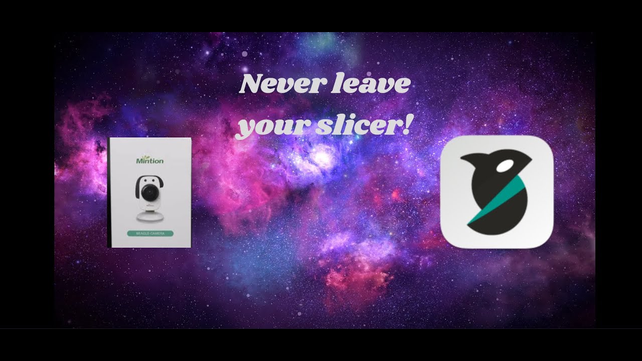Как добавить камеру Mintion Beagle на вкладку &laquo;Устройство&raquo; в Orca Slicer
