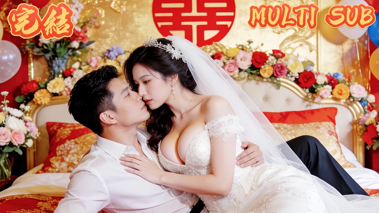 【完结】未婚妻说婚前守贞，转头竟和野男人在婚床上演动作片，看见我反而扭得更欢？！提前回家想给她惊喜，推开门那刻她正骑在陌生男人身上！