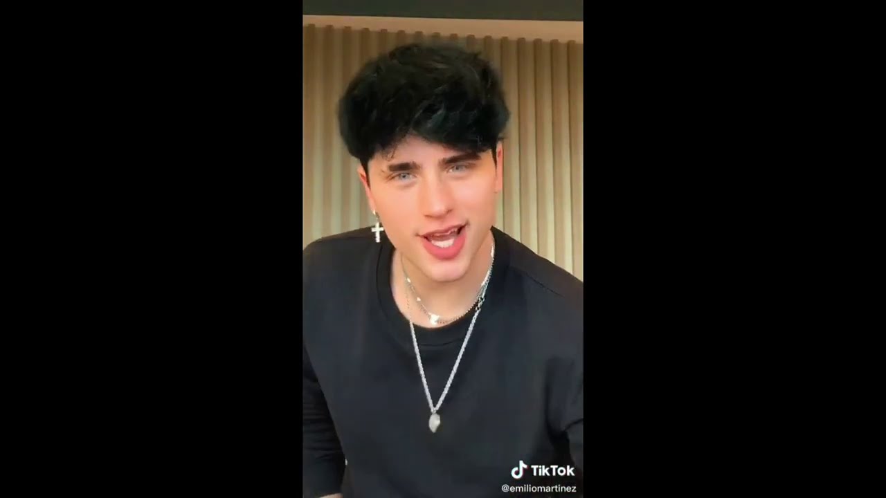 💎NUEVOS TIKTOK💎 ✨Jimena jimenez, Emilio Martinez, Ivan Martinez y Boggi✨ TEAMKEN👑🥑