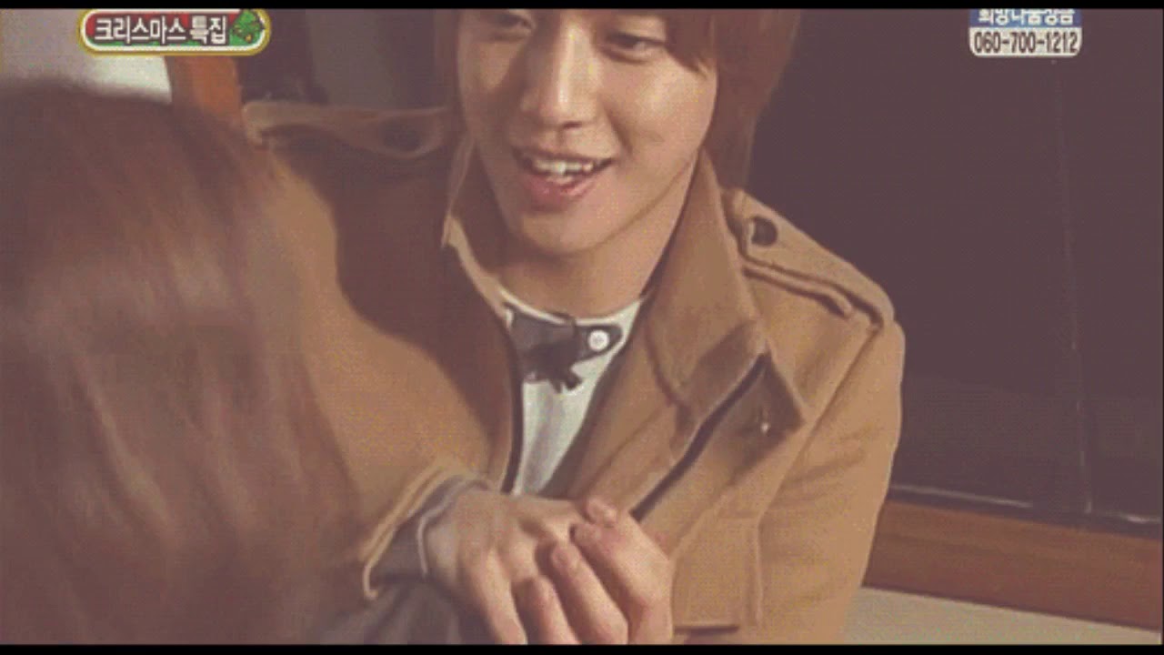 [정용화 x 서현] SEOHYUN x YONGHWA  #WGM #YongSeo #용서 #9yearswithyongseo