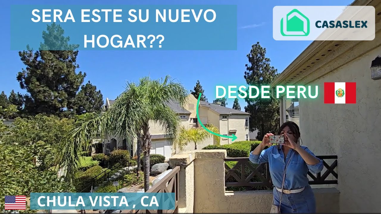 CASA EN VENTA - Buscando el hogar indicado para Nicol&aacute;s y su familia- Parte 5 - CASAS LEX