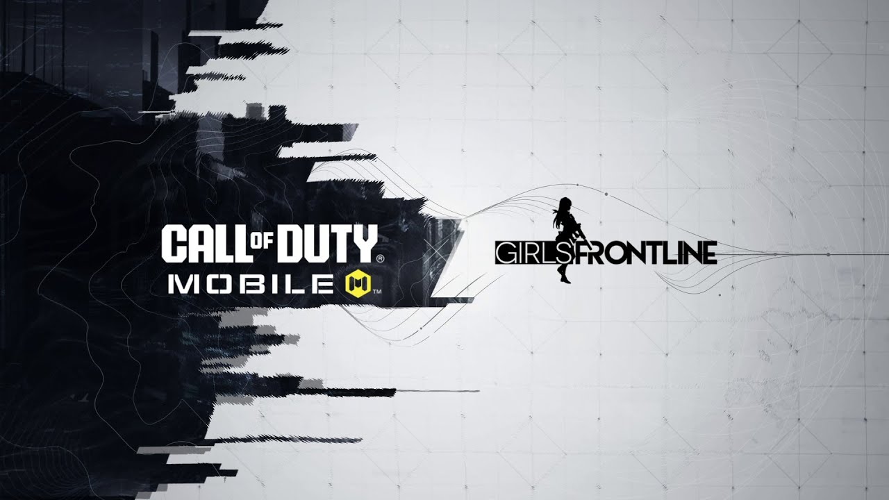 Call of Duty&reg;: Mobile x Girls' Frontline - Teaser Trailer