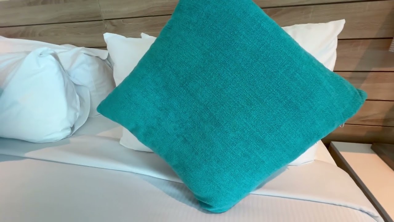 Rydges Goldcoast Airport Hotel Room 601
