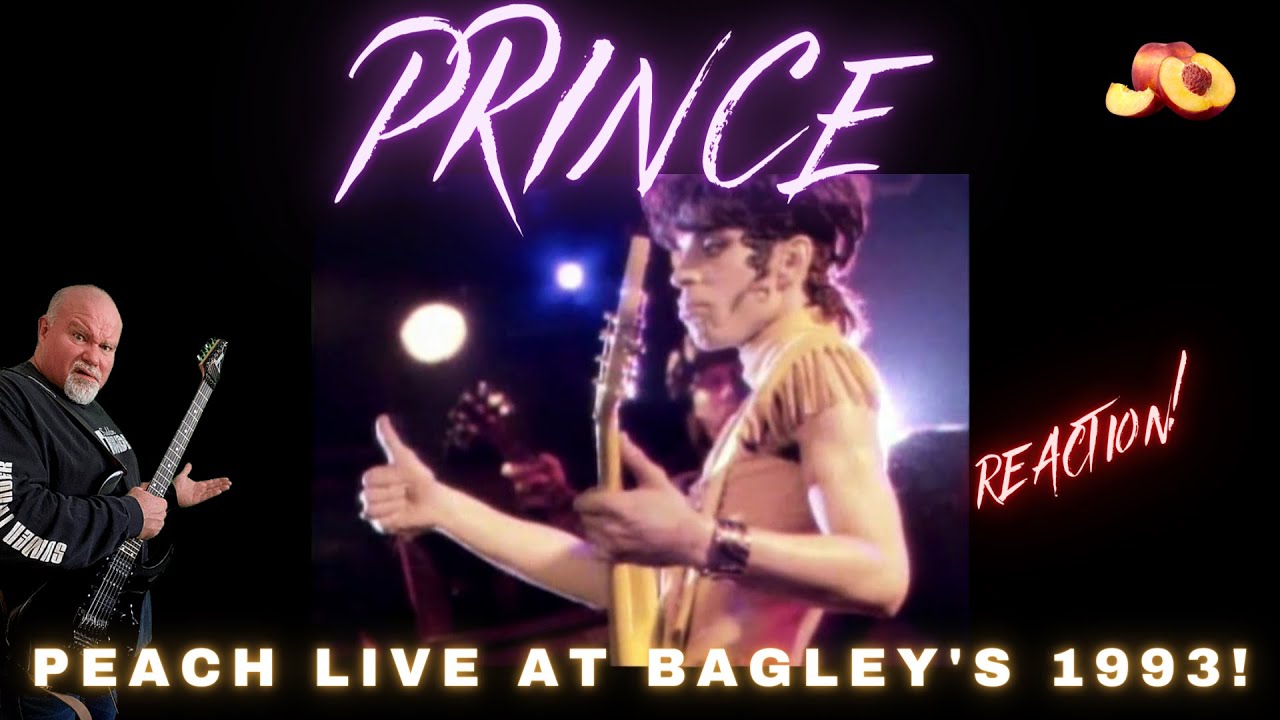 PRINCE - 