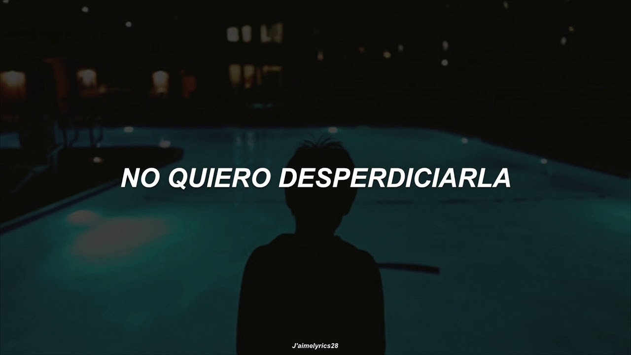 5 Seconds Of Summer - Waste The Night (Traducción al Español)