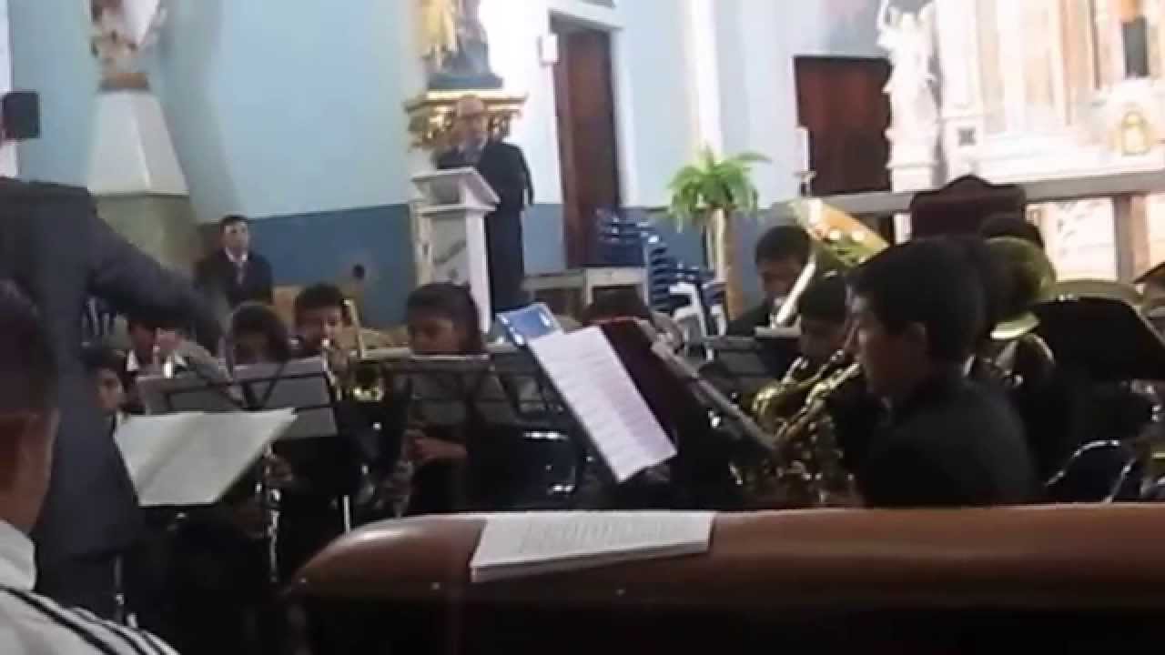 TRIBUTE OVERTURE Chip de Stefano