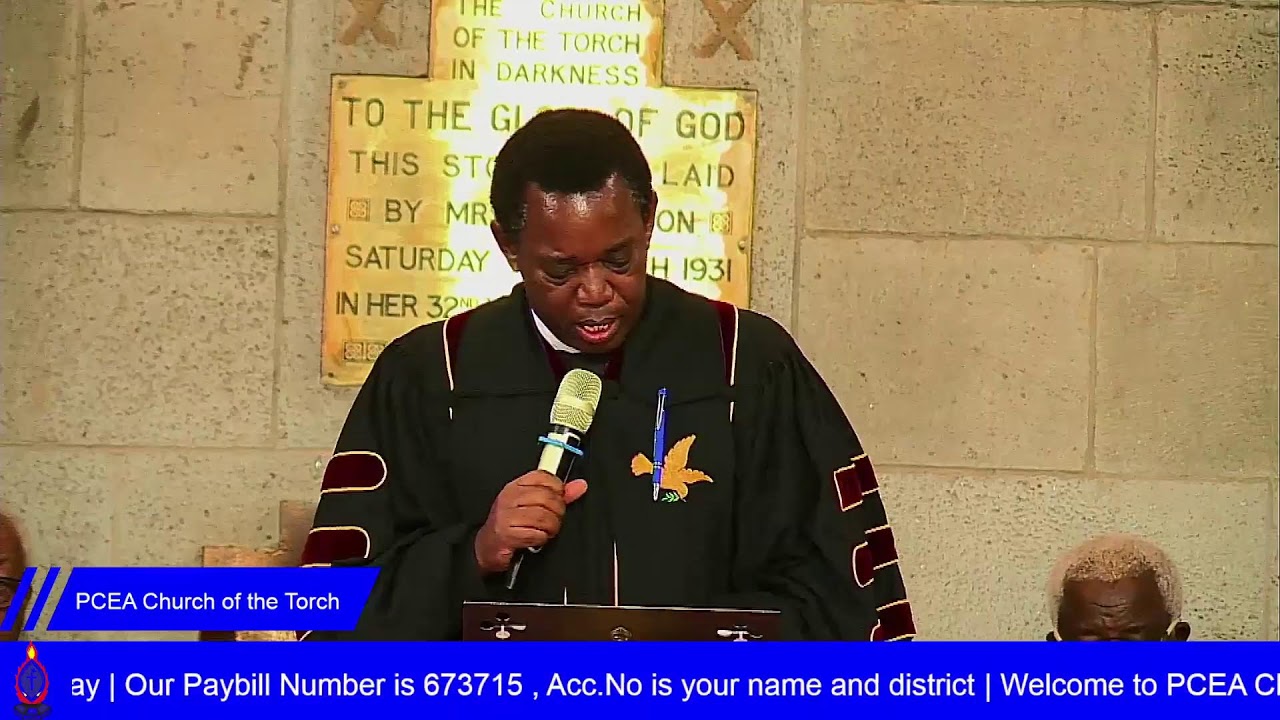 CENTENNIAL CELEBRATIONS SINCE THE ORDINATION OF THE FIRST AFRICAN MINISTER