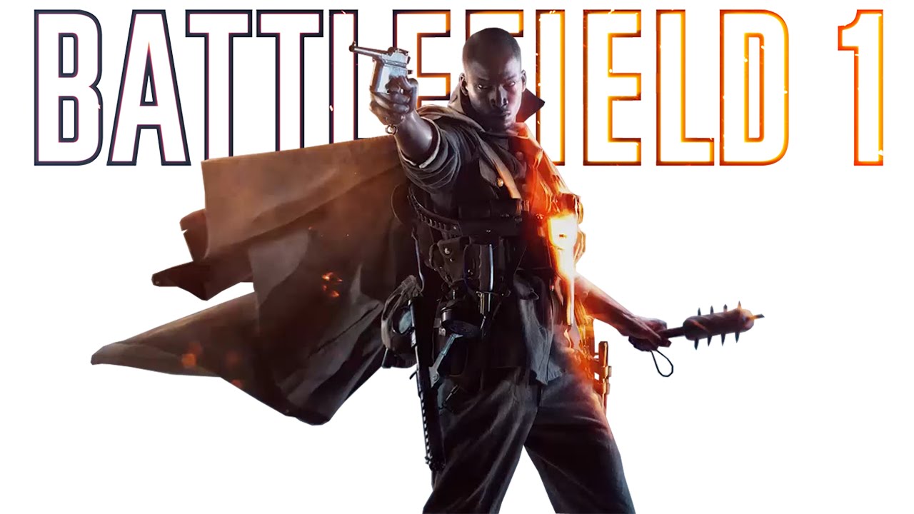 BATTLEFIELD 1 FAILS & Epic Moments! #1 (BF1 Funny Moments Beta Gameplay Montage) | ALKONAFT007