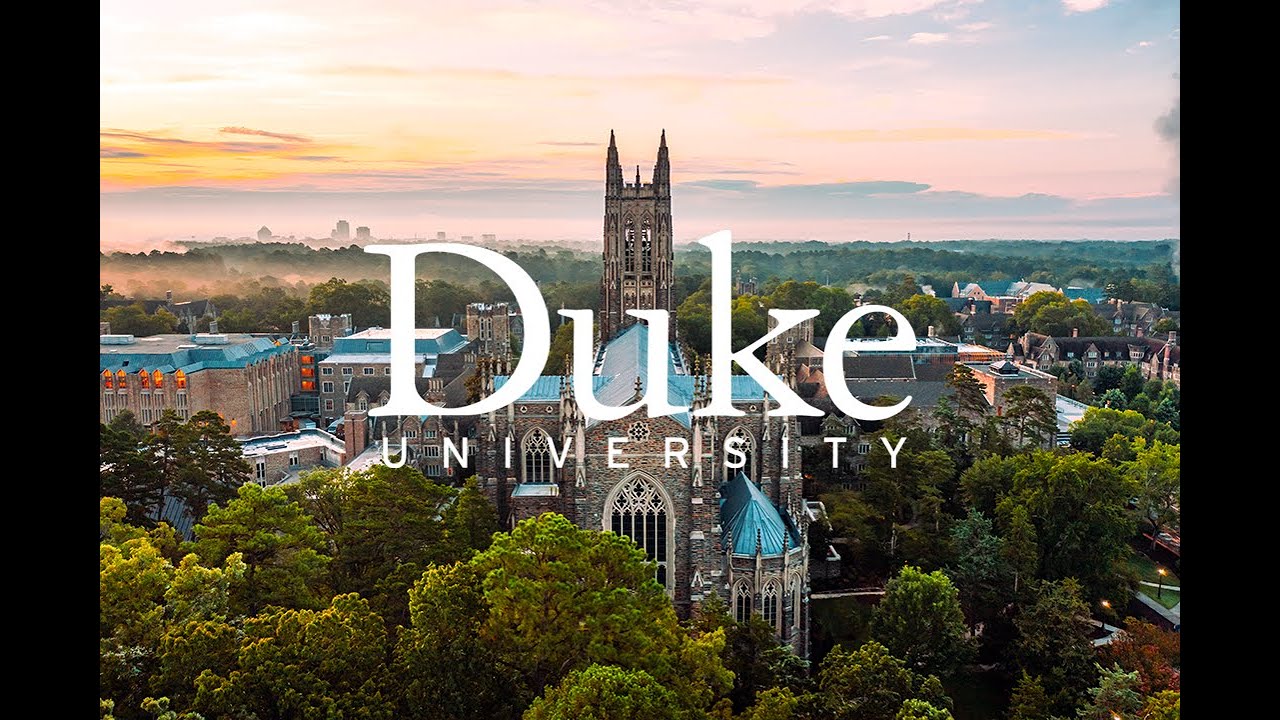 Information Session featuring Admissions Officer Milan Hamilton (Class of 2020)