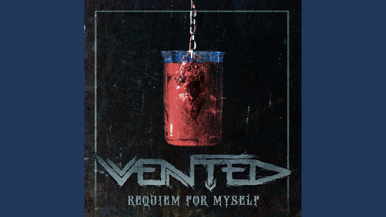 Requiem For Myself
