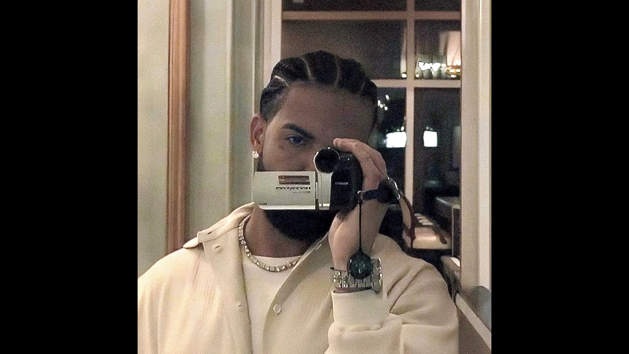 (FREE) Drake Type Beat - 