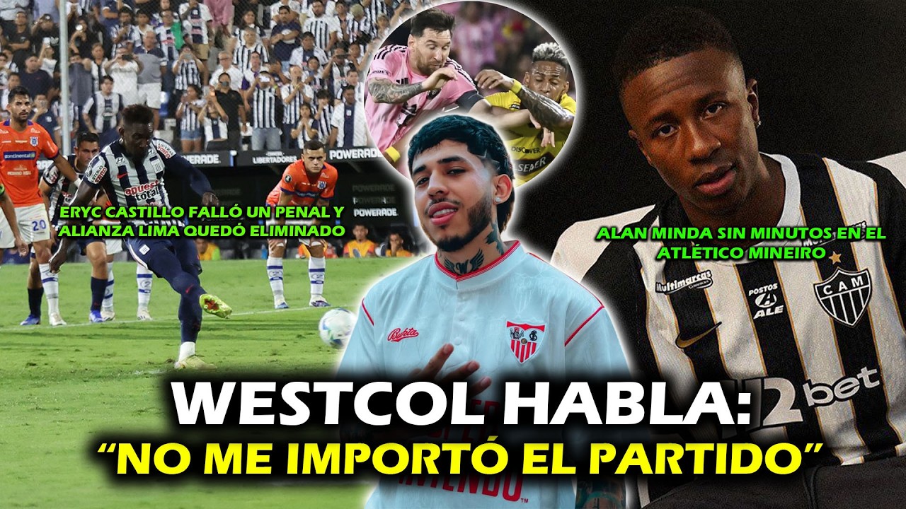 WESTCOL: 