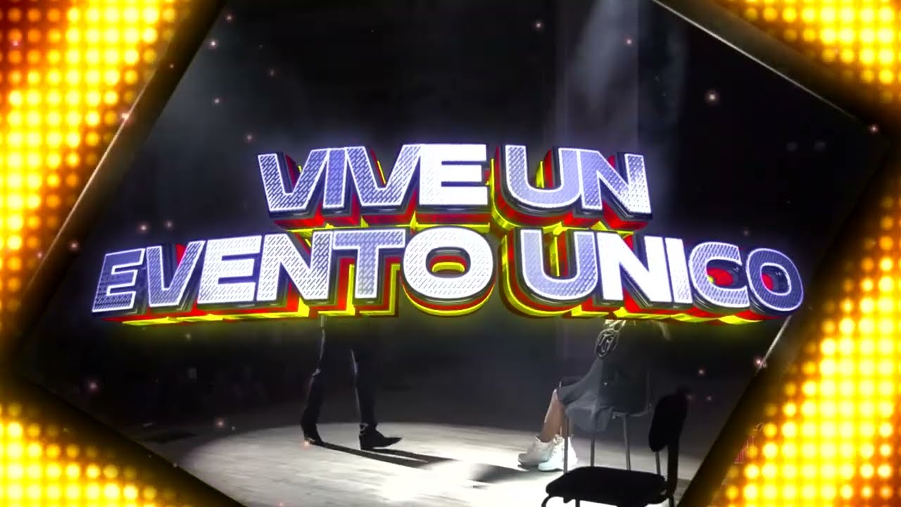 VIDEOSPOT SHOW SOLO PARA MUJERES EN ATITALAQUIA HIDALGO