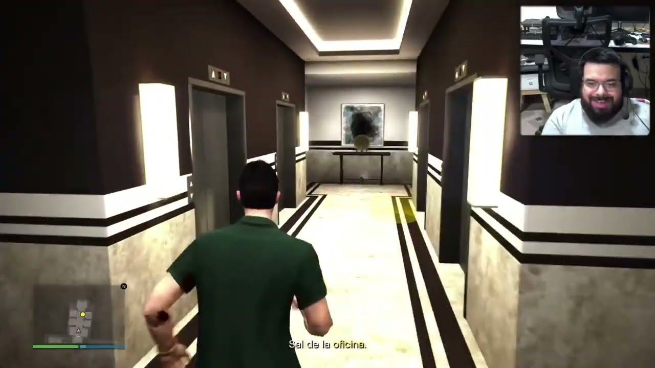 Recopilacion Warge Juega 10 de Febrero 2026 - GTA Online