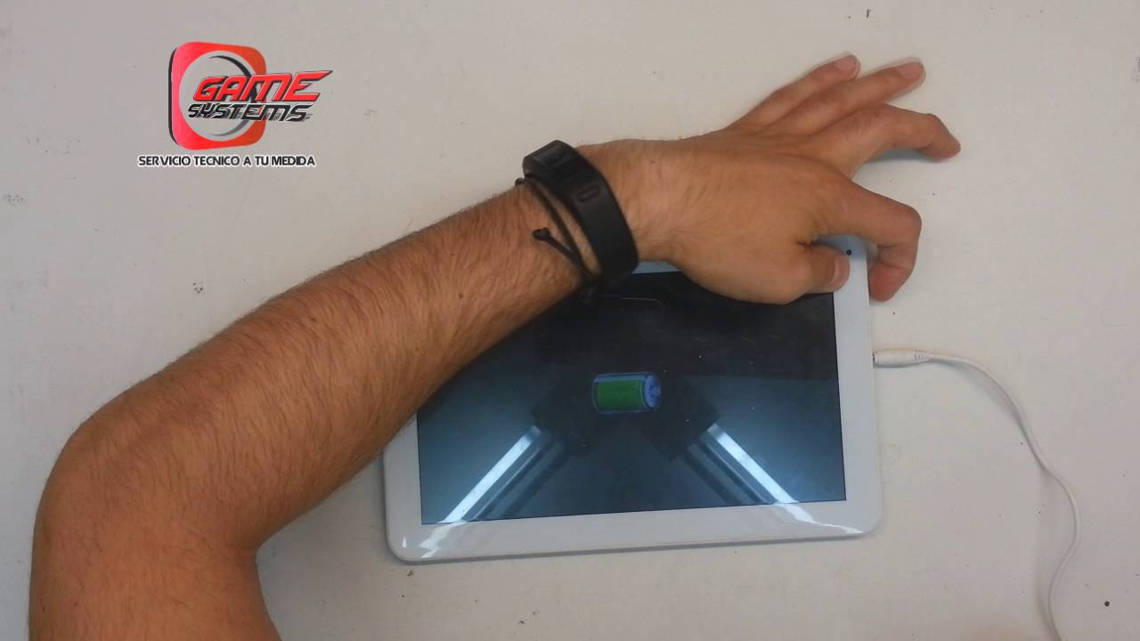 Hard Reset Tablet Szenio Pc 2016 QC