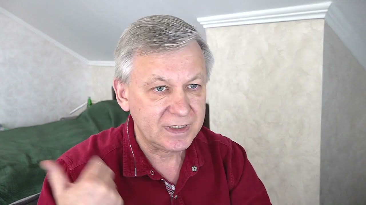 Как женщине и мужчине взаимодействовать с агрессивными людьми? Психолог Азаров