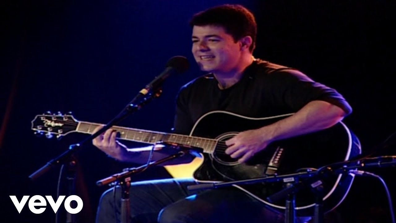 Alex Cohen - Hotel California (Ao Vivo No Rio De Janeiro / 2002)