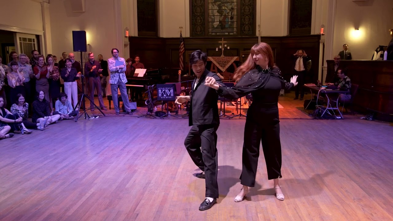 Bal Week 2025's Rendezvous Finals