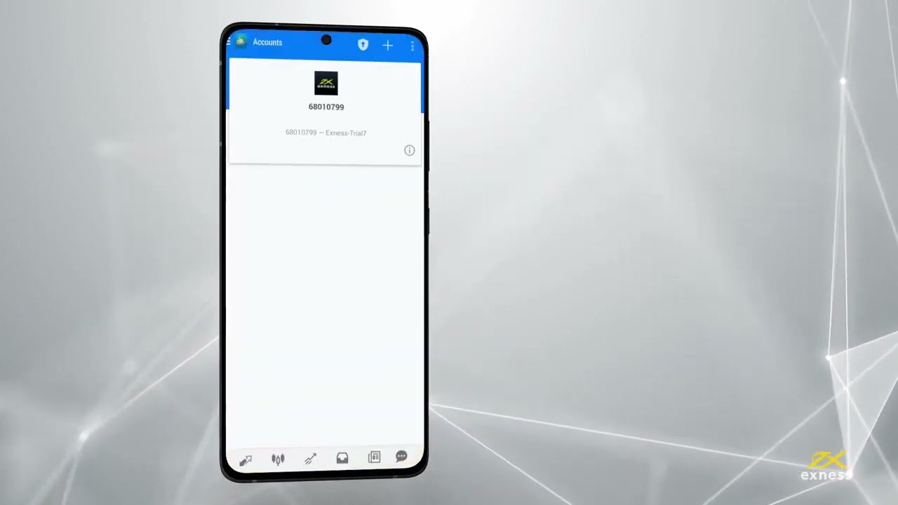 How to download, set up, and log in to MT4 for Android